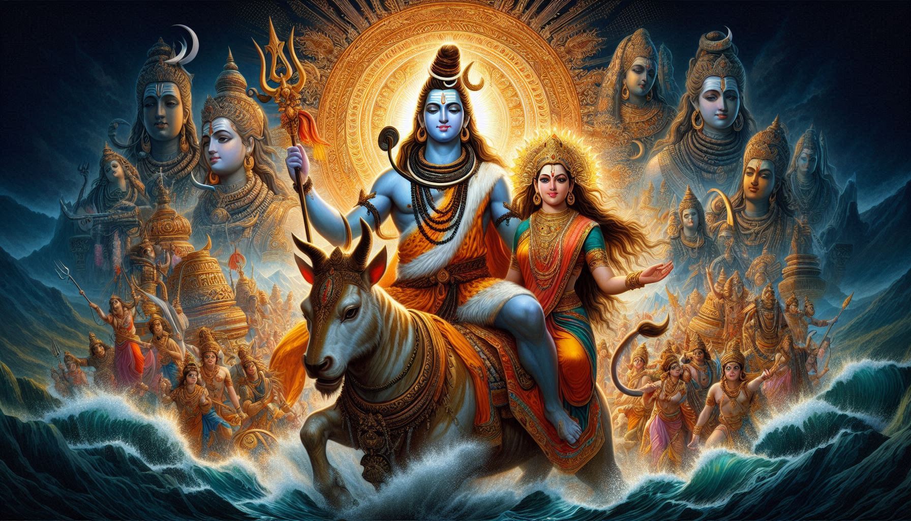 Random Paadal Image