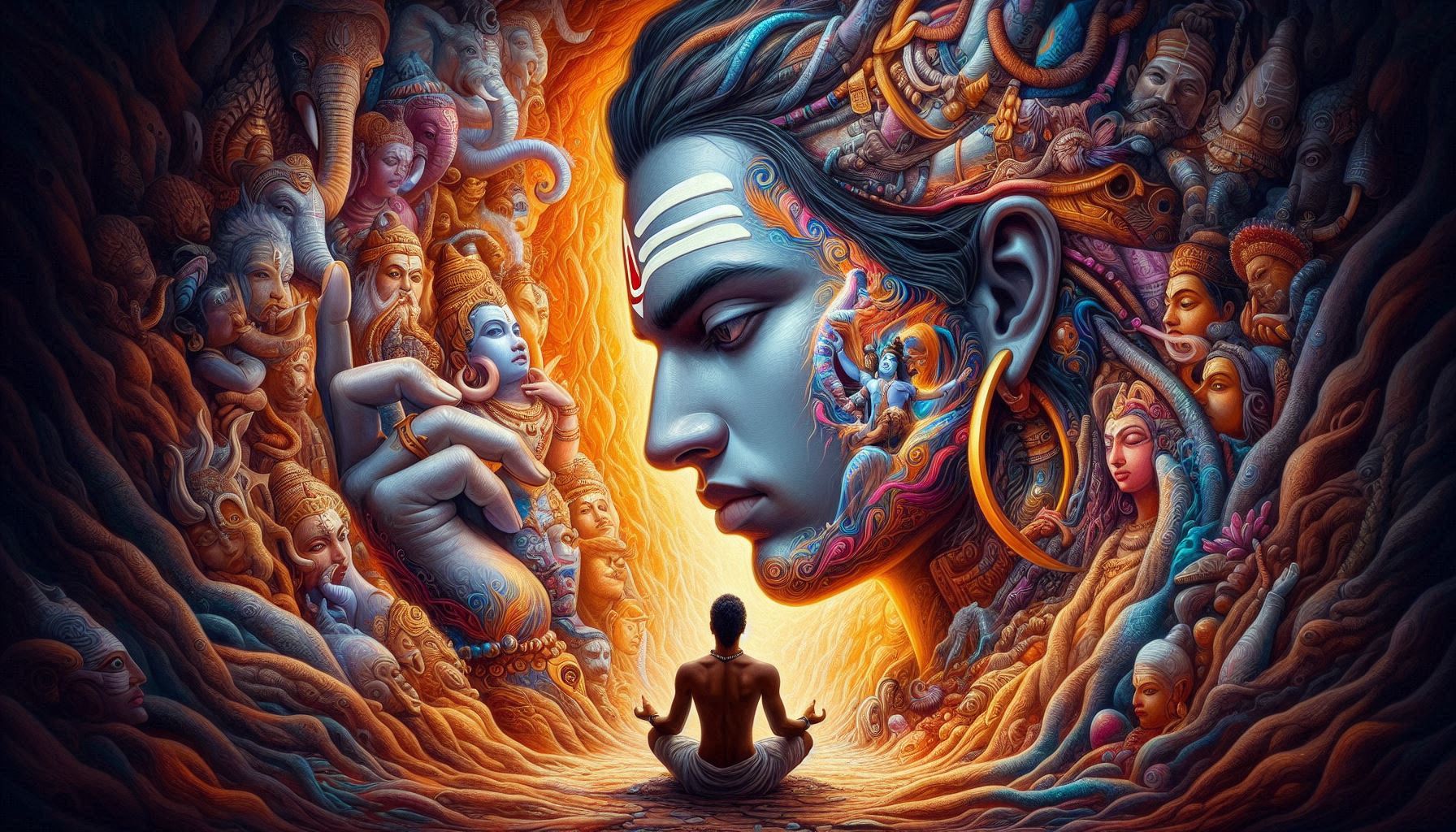 Random Paadal Image