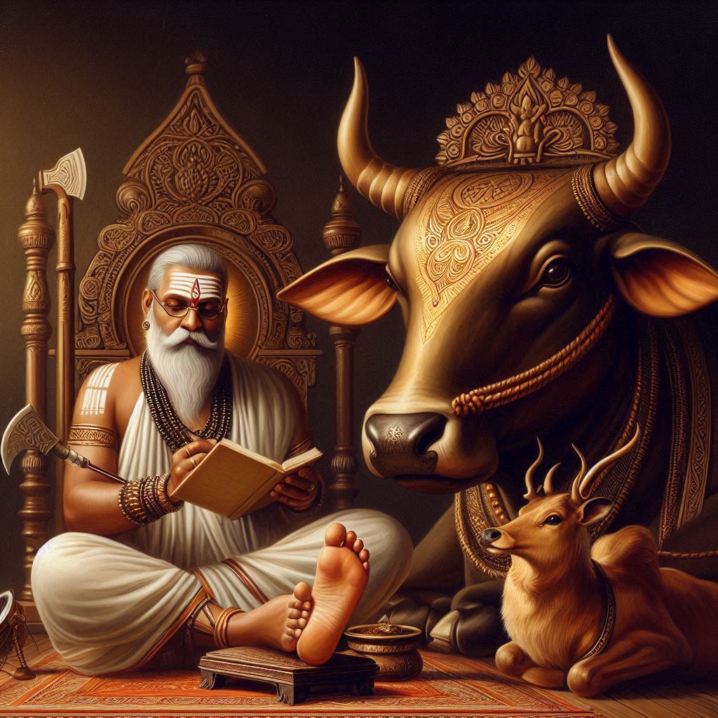 Random Paadal Image