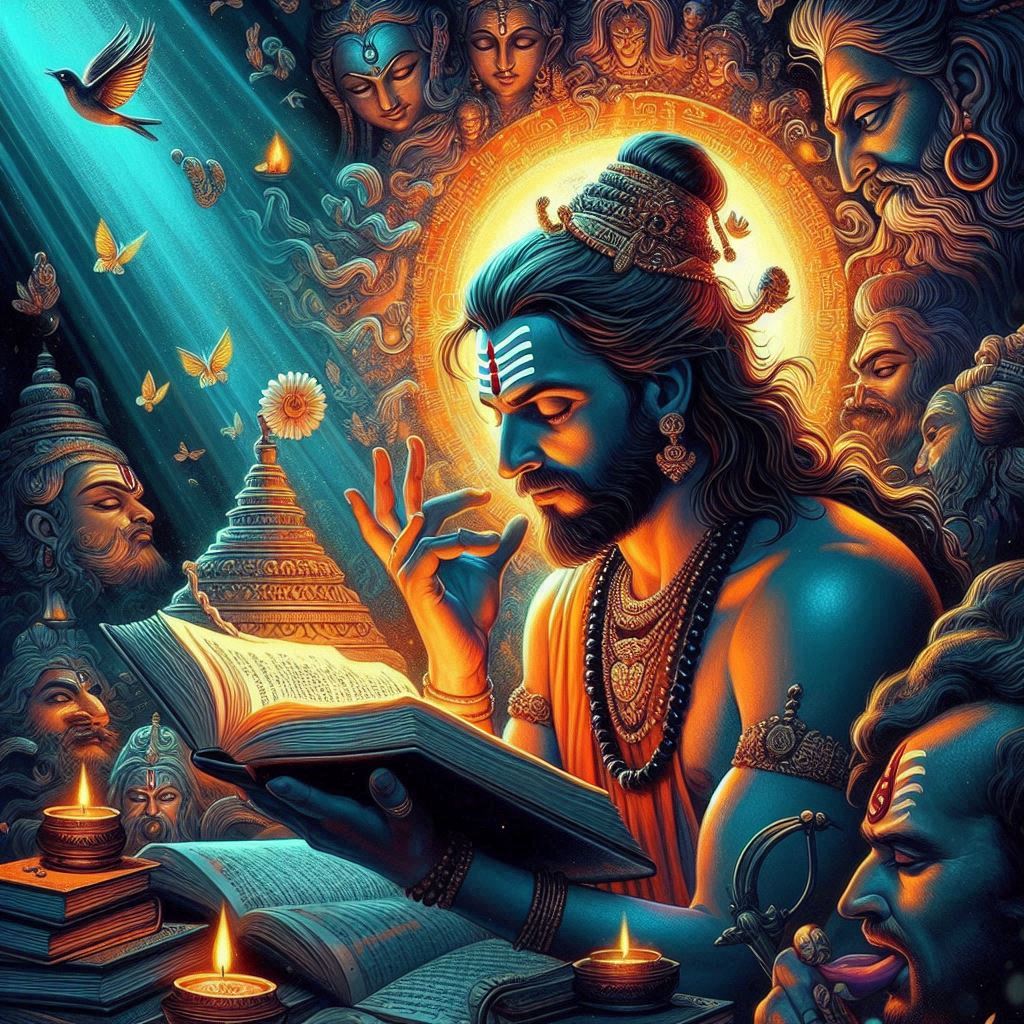 Random Paadal Image