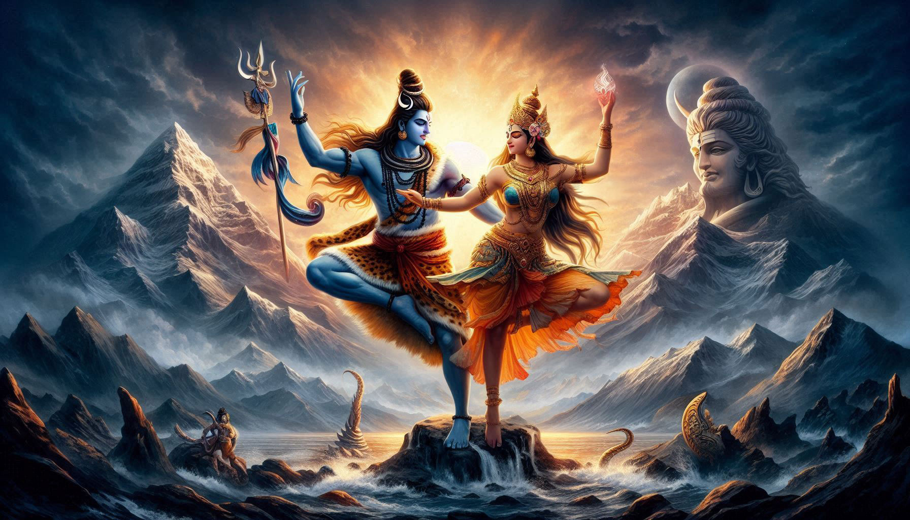 Random Paadal Image