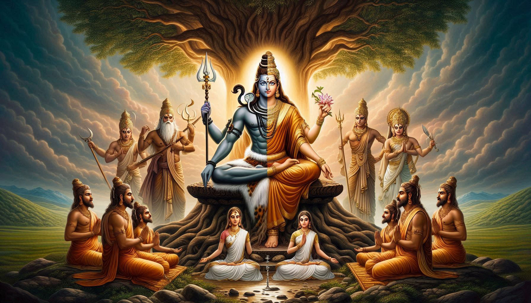 Random Paadal Image
