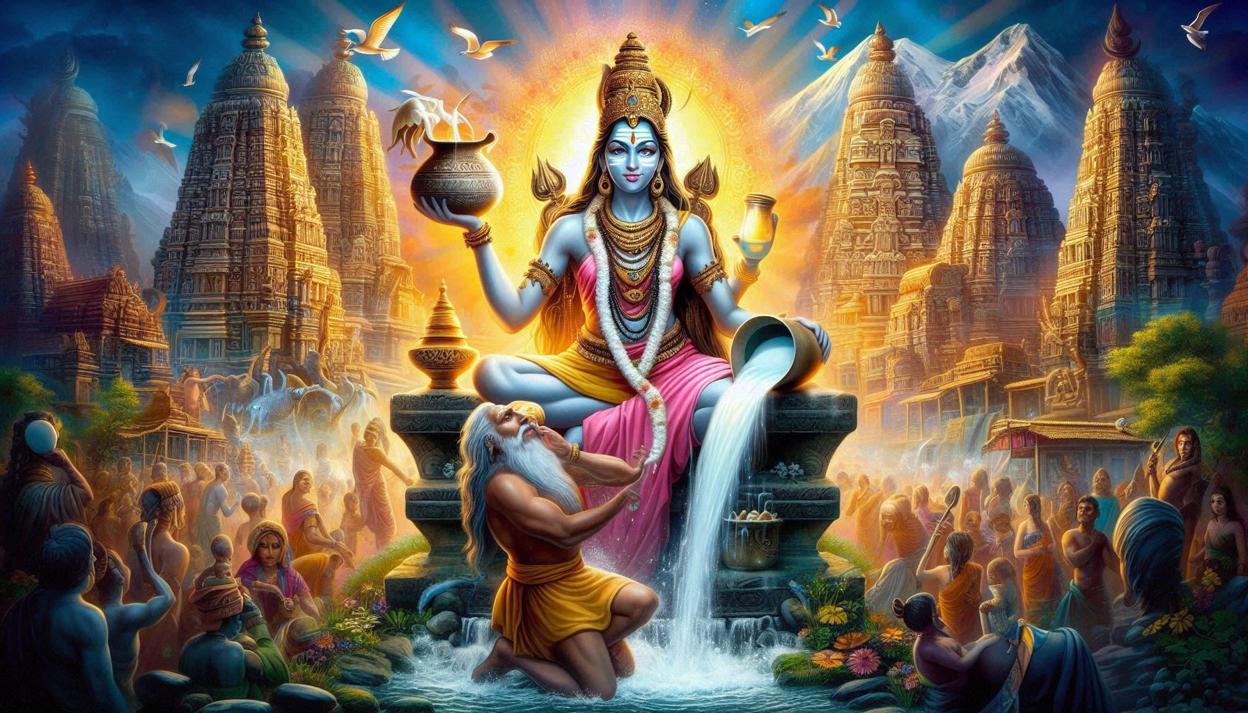 Random Paadal Image