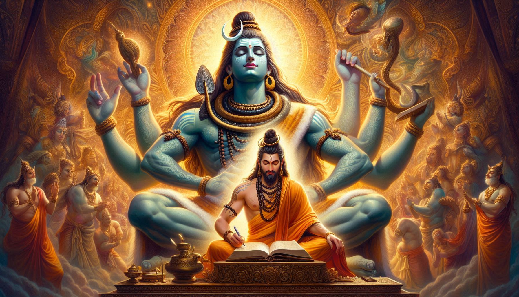Random Paadal Image