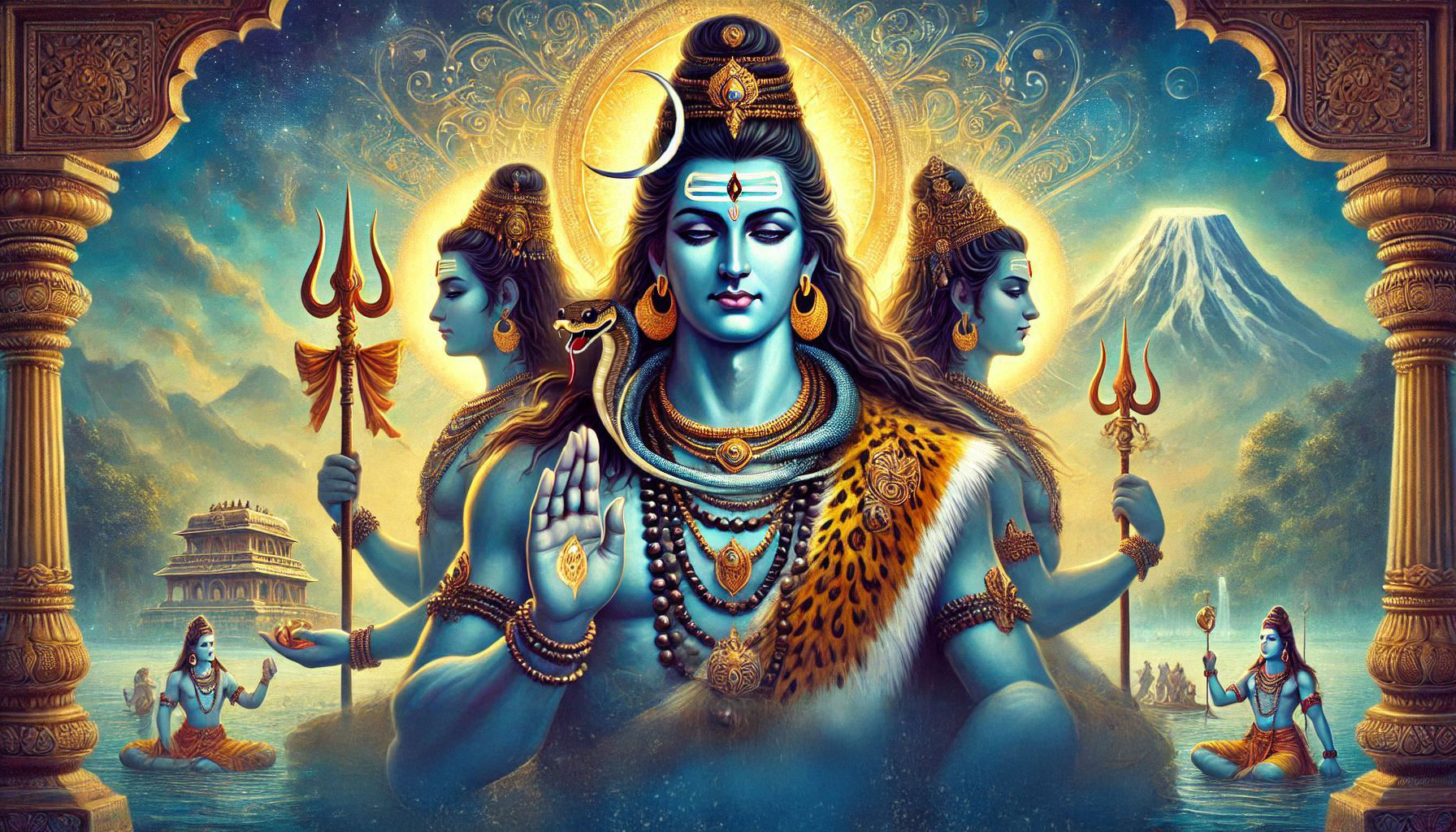 Random Paadal Image