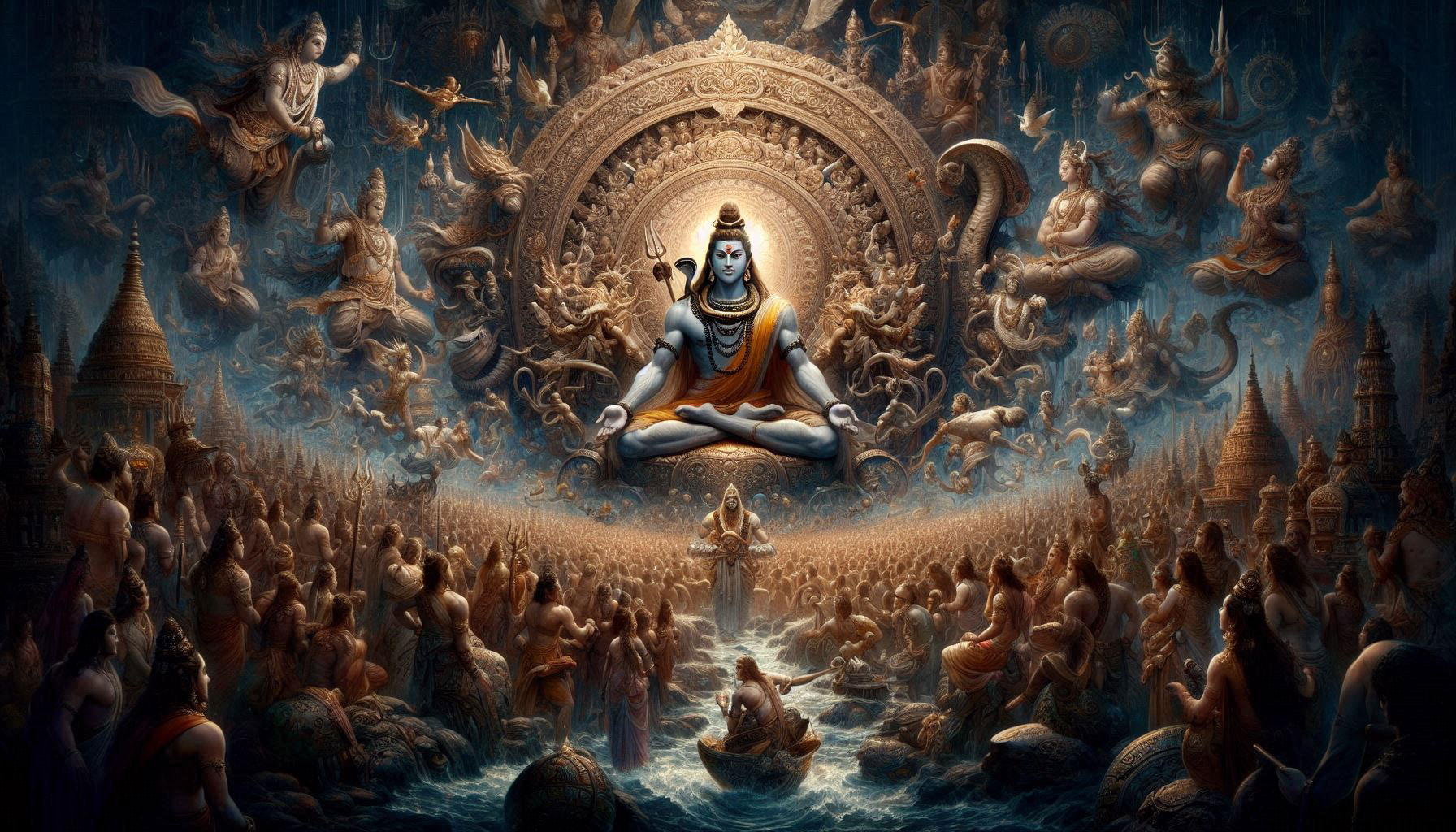 Random Paadal Image