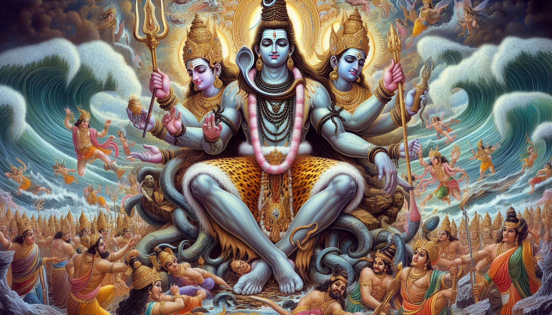 Random Paadal Image