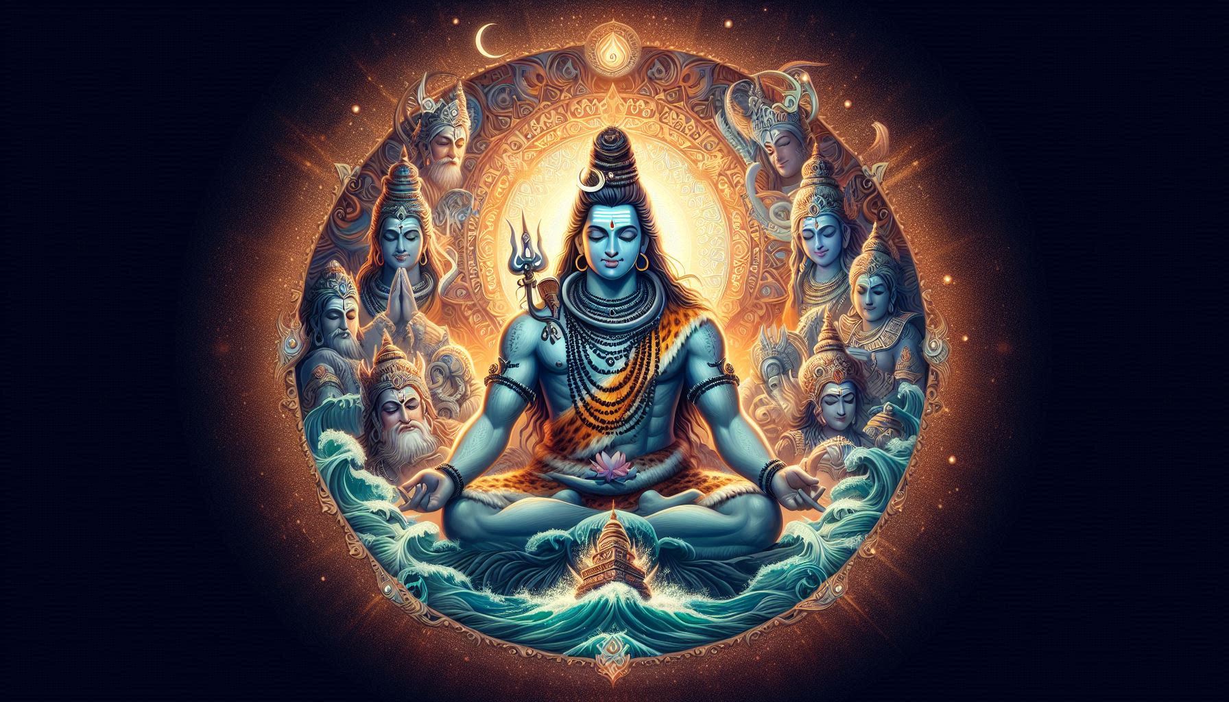 Random Paadal Image