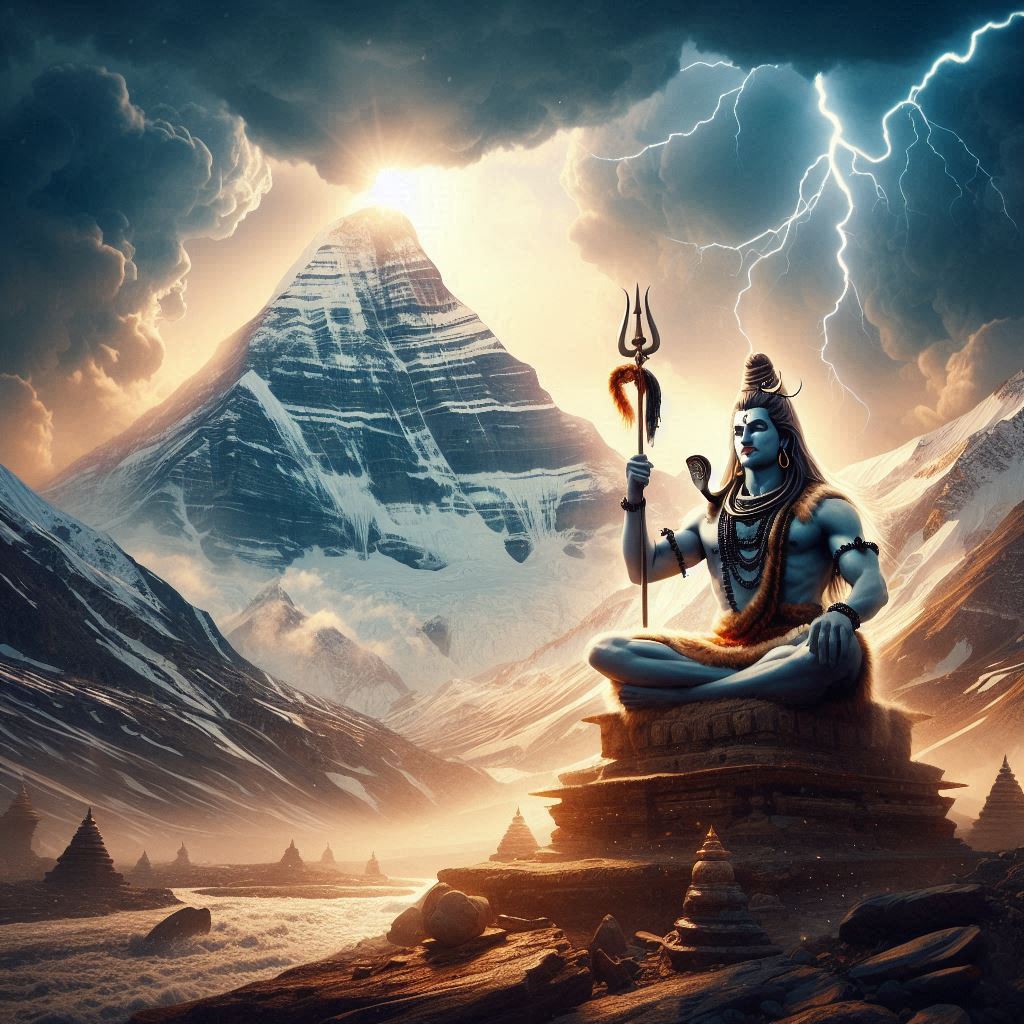 Random Paadal Image