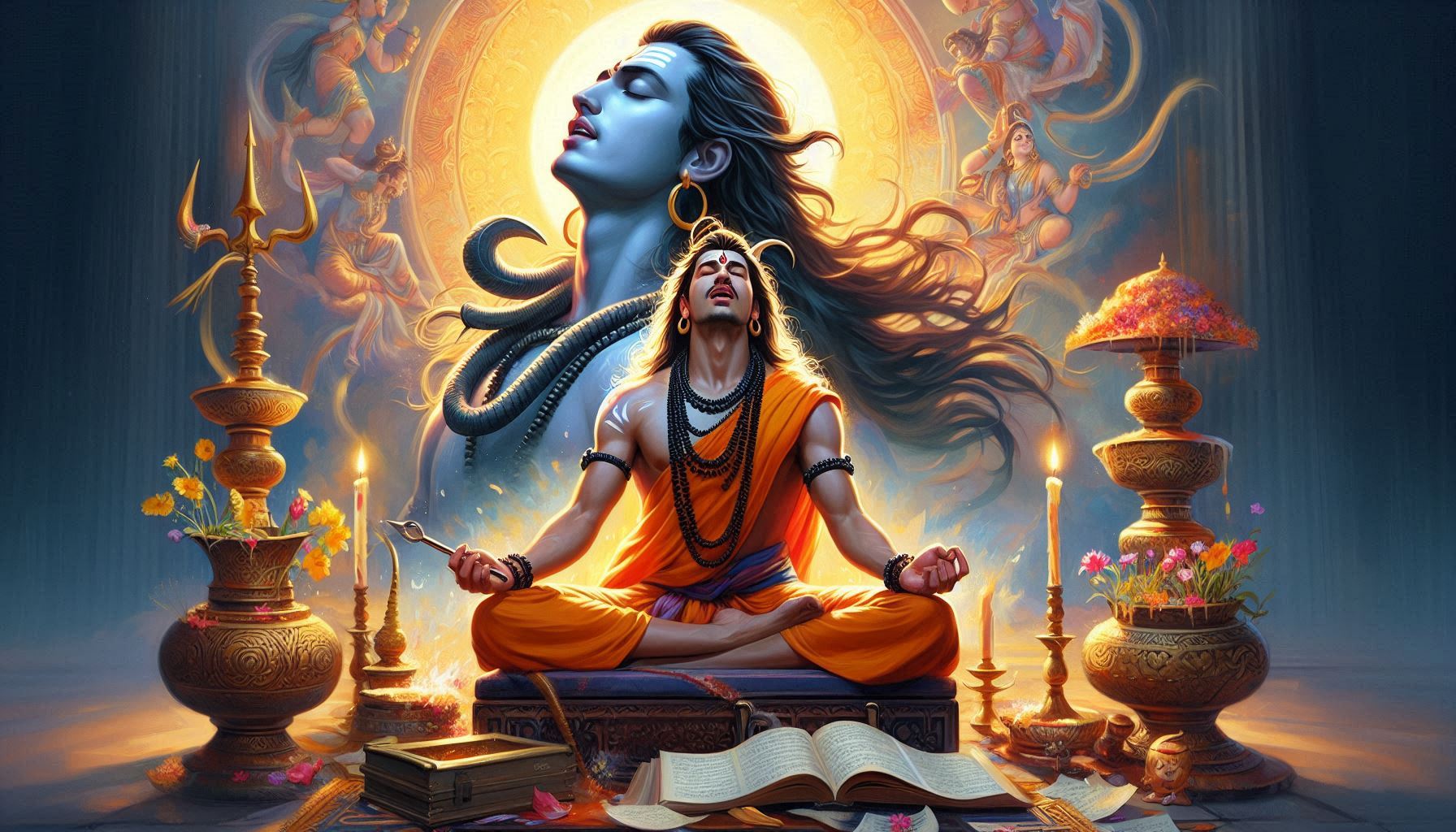 Random Paadal Image
