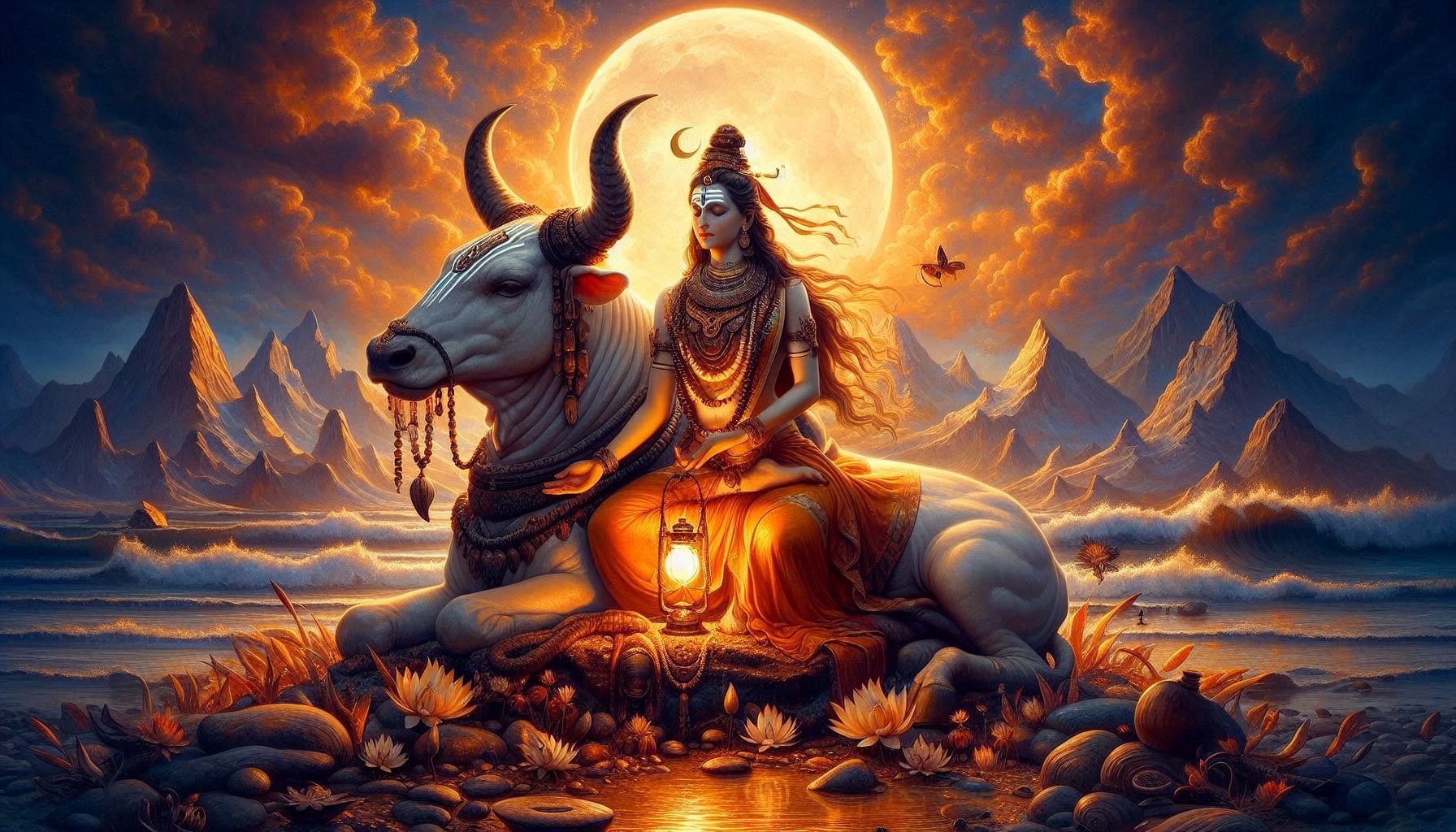Random Paadal Image