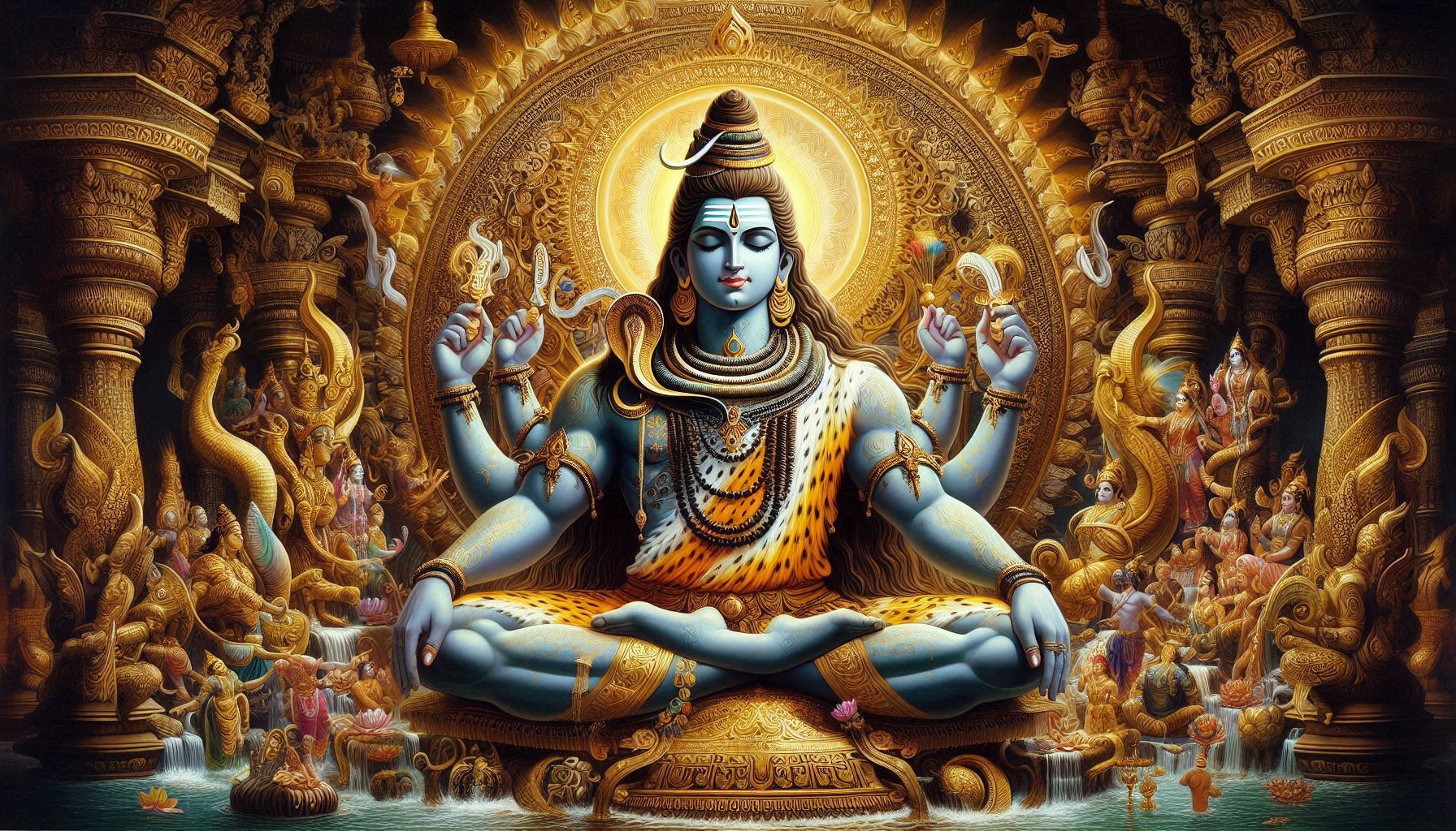 Random Paadal Image