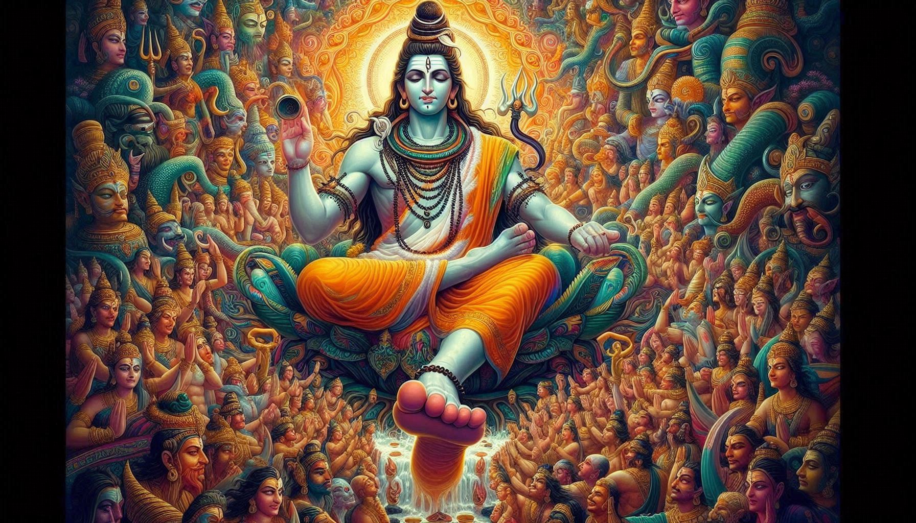Random Paadal Image