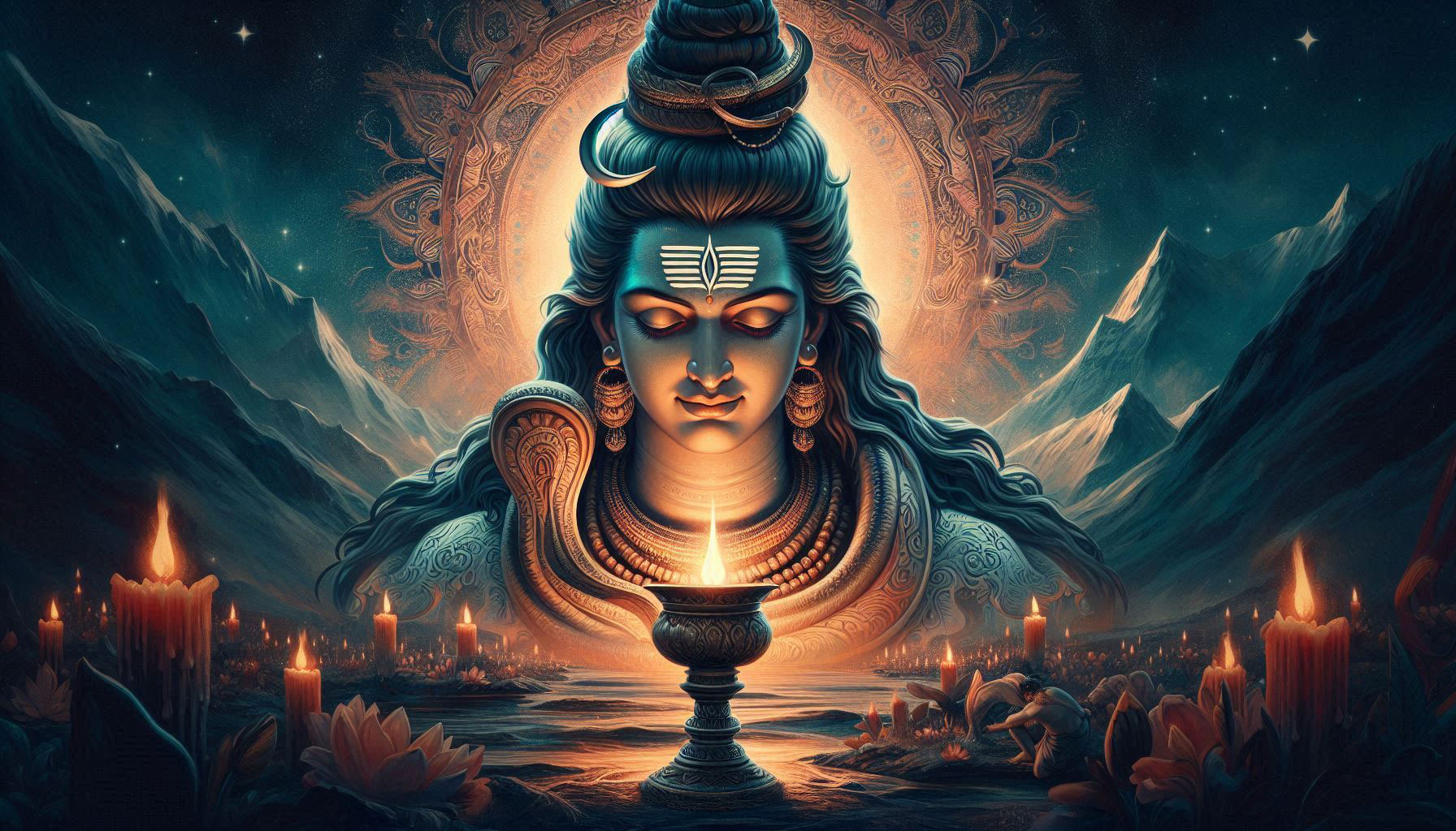 Random Paadal Image
