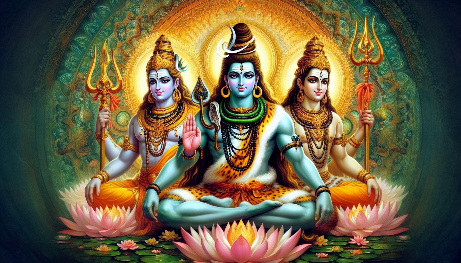 Random Paadal Image