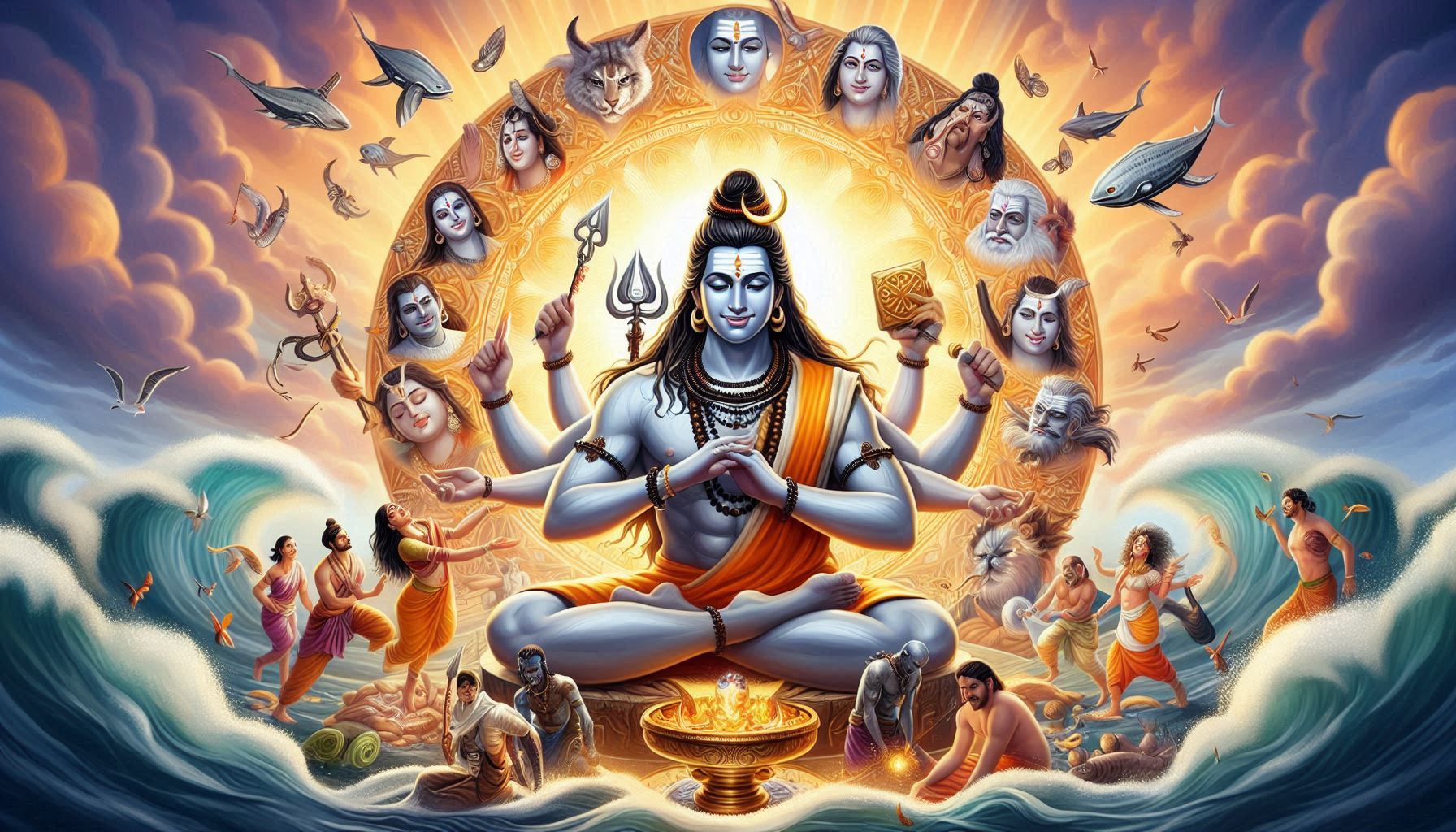 Random Paadal Image